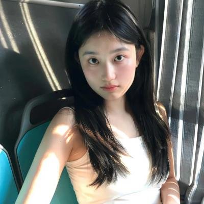 职业女郎